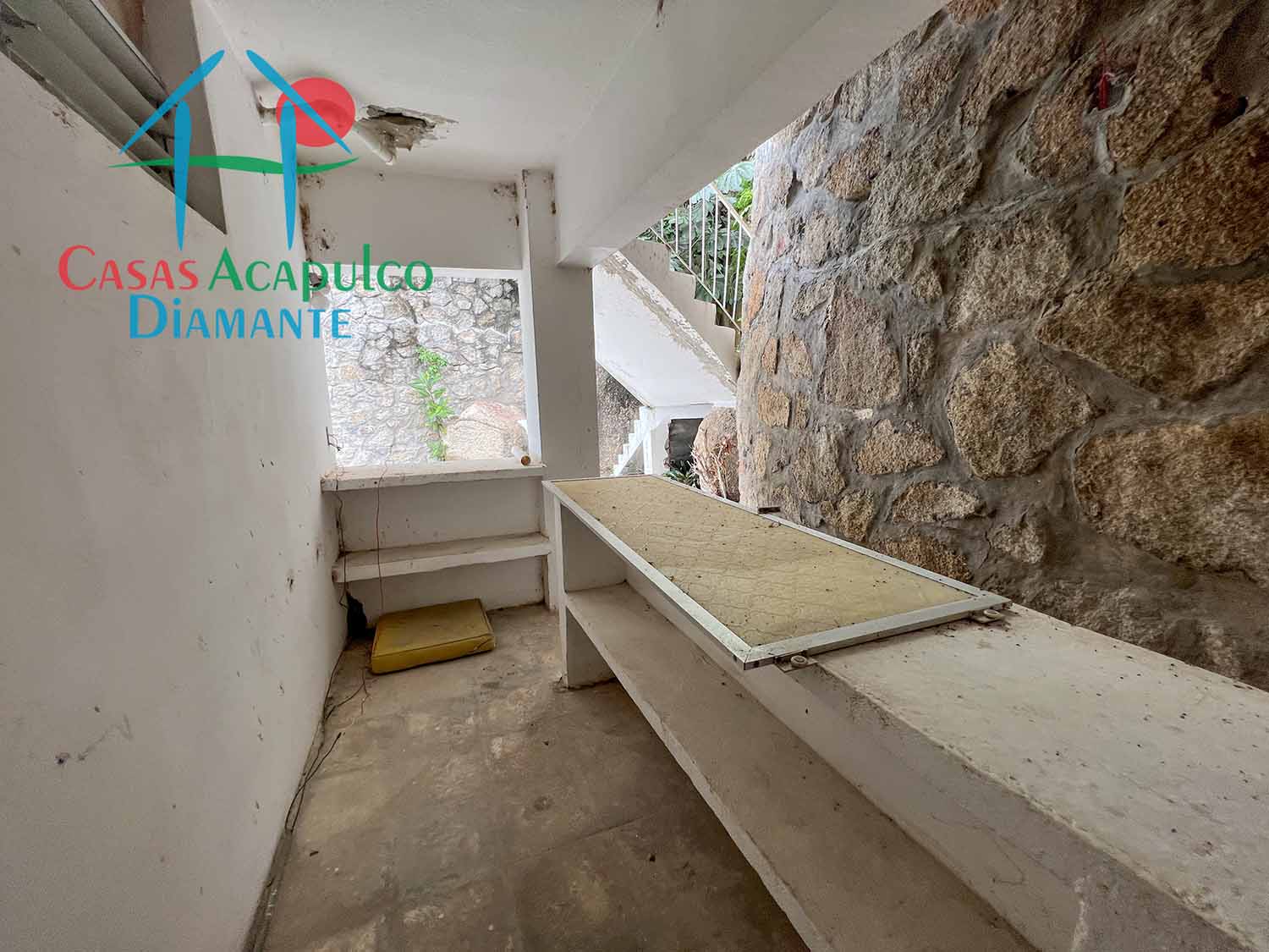 Lomas de Cortés Casa 43 - Alberca 2 12